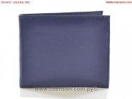 BILLETERA PARA CABALLERO