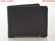 BILLETERA PARA CABALLERO